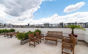 Apartamentos Belos e Modernos em Bela Vista | Bixiga no centro de São Paulo